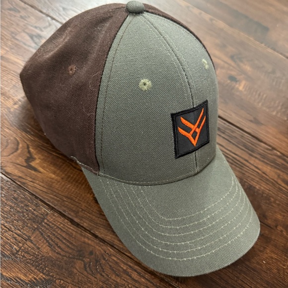 Mens Hawx Work Gear Hat - Picture 2 of 11